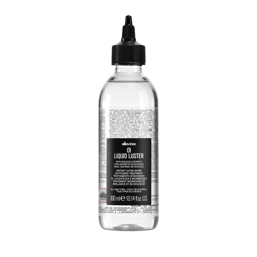 Davines Oi Liquid Luster 300ml