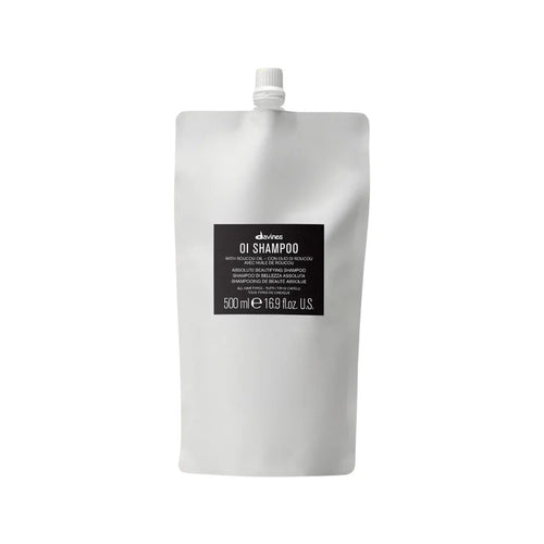 Davines Oi Shampoo Refill 500ml