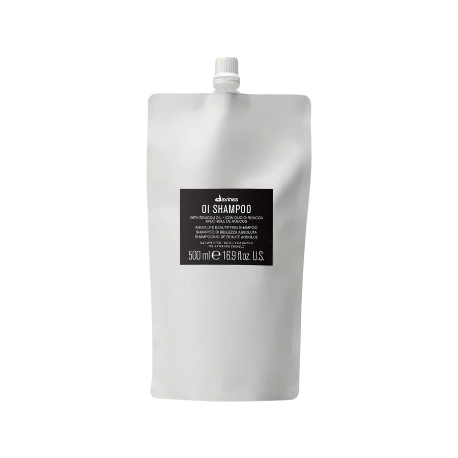 Davines Oi Shampoo Refill 500ml