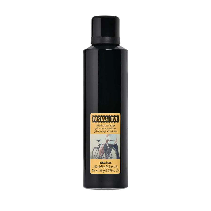 Davines Pasta&Love Softening Shaving Gel 200ml