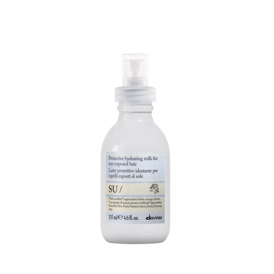 Davines SU Milk 135ml