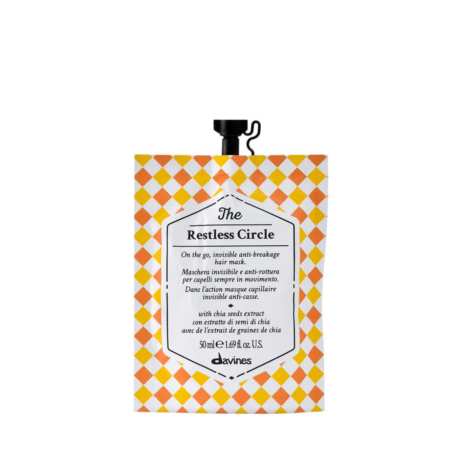 Davines The Restless Circle 50ml