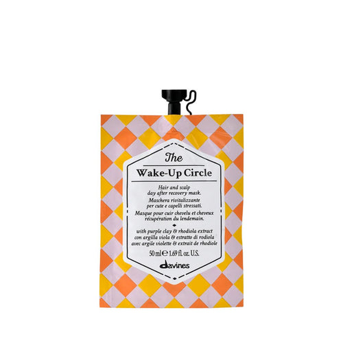 Davines The Wake-Up Circle 50ml
