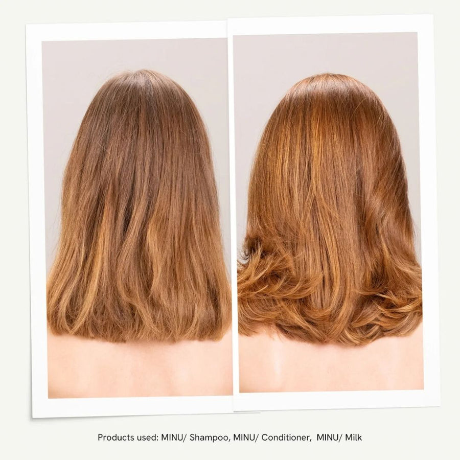 Davines Essential Minu Color Glow Milk 150ml