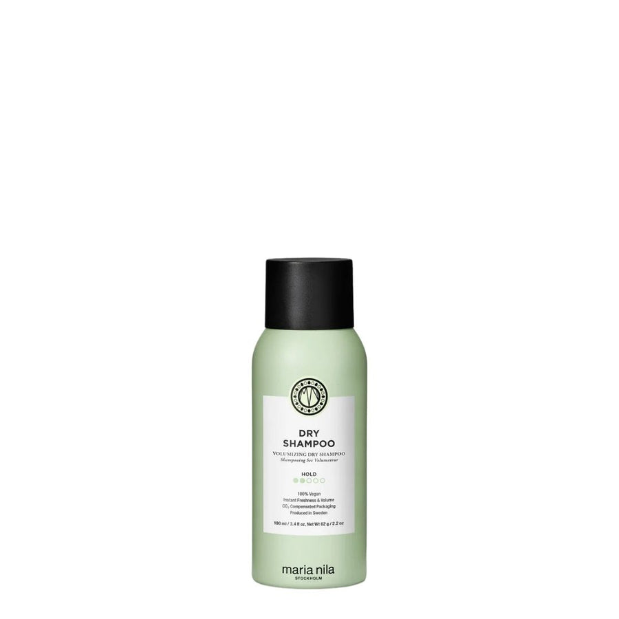 Dry Shampoo 100ml
