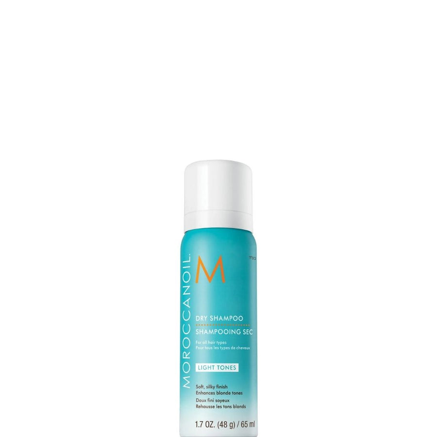 Dry Shampoo Light Tones 65ml