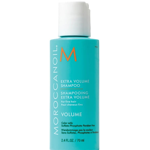 Extra Volume Shampoo 70ml
