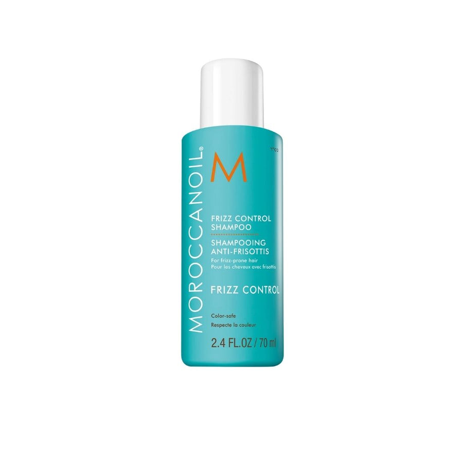 Frizz Control shampoo 70ml