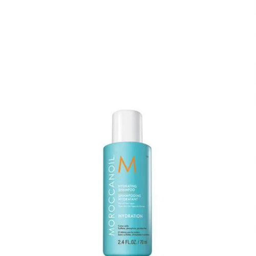 Hydrating shampoo 70ml