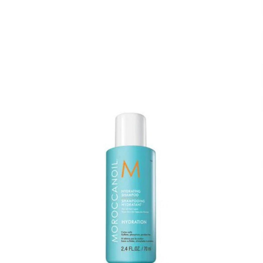 Hydrating shampoo 70ml