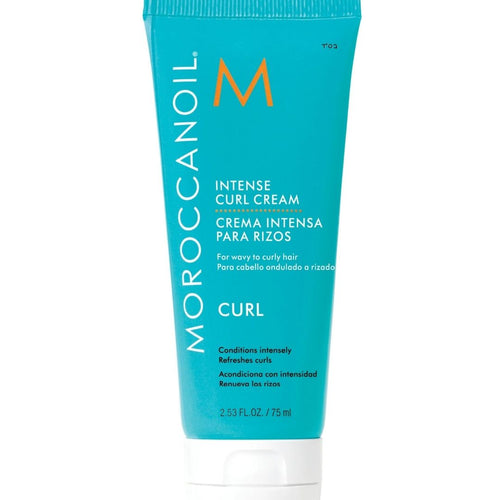 Intense Curl Cream 75ml