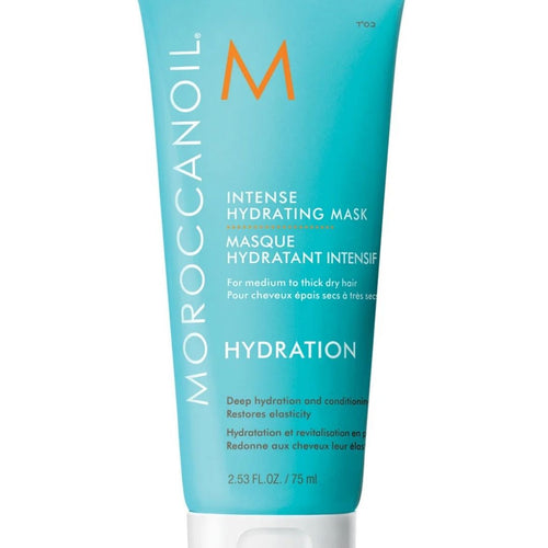 Intense Hydrating Mask 75ml