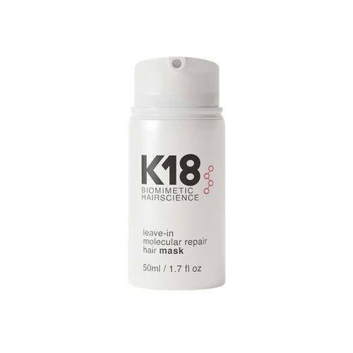 K18 Leave-In Molecular Repair Hair Mask