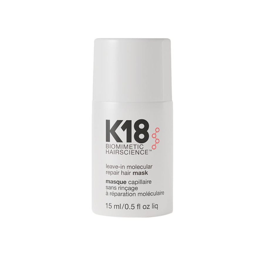 K18 Leave-In Molecular Repair Hair Mask