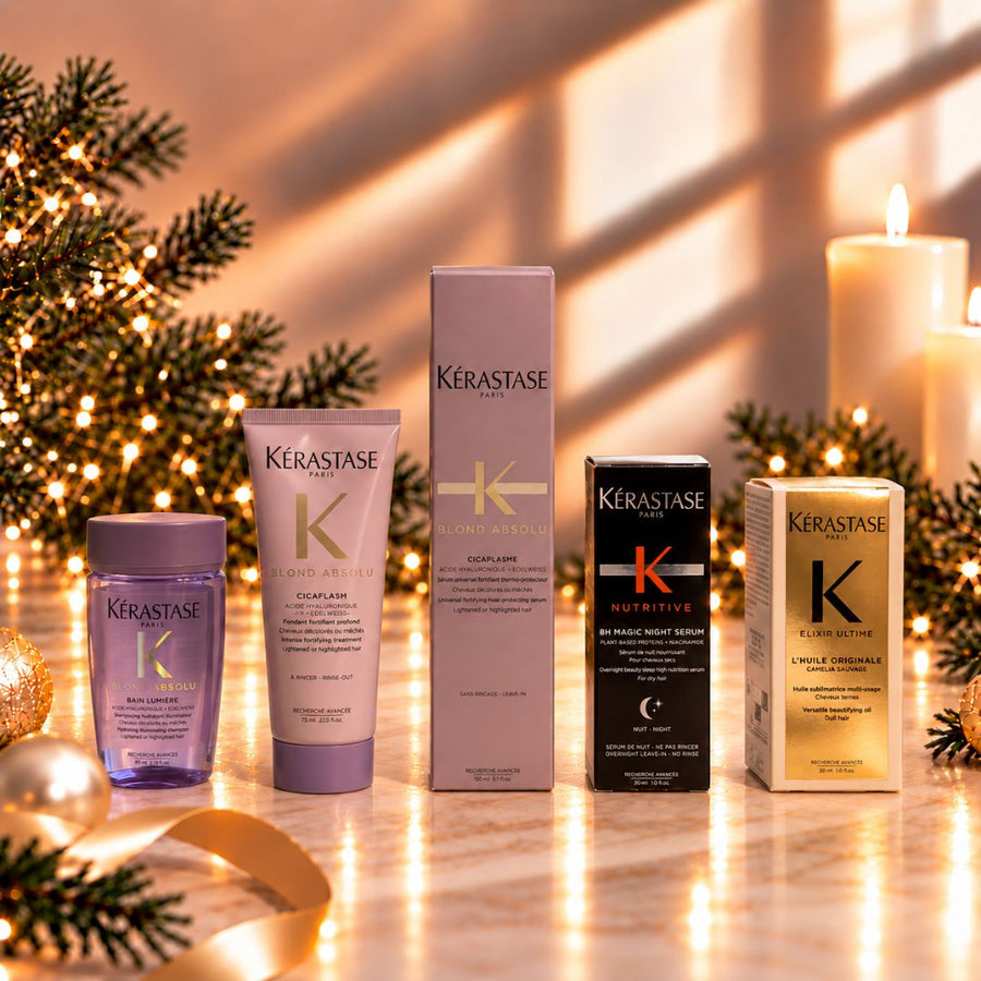 Kérastase Blond Absolu Adventskalender