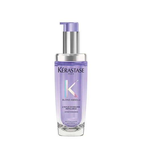 Kérastase Blond Absolu L´Huile Cicagloss Hair Oil 75ml