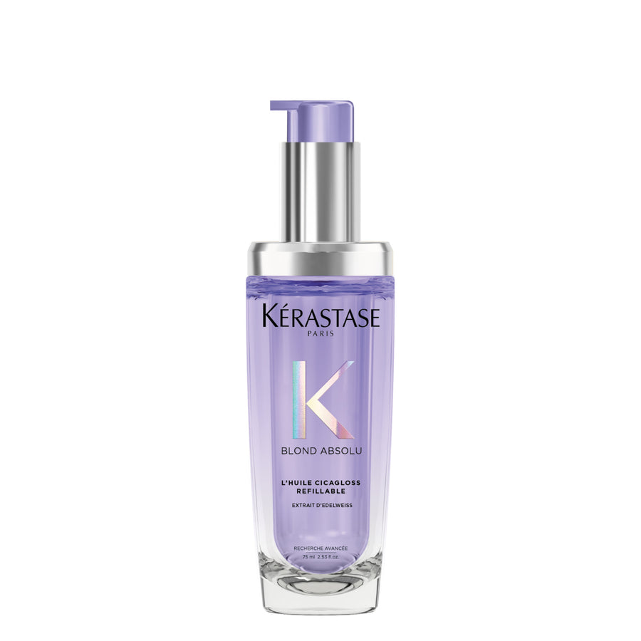 Kérastase Blond Absolu L´Huile Cicagloss Hair Oil 75ml