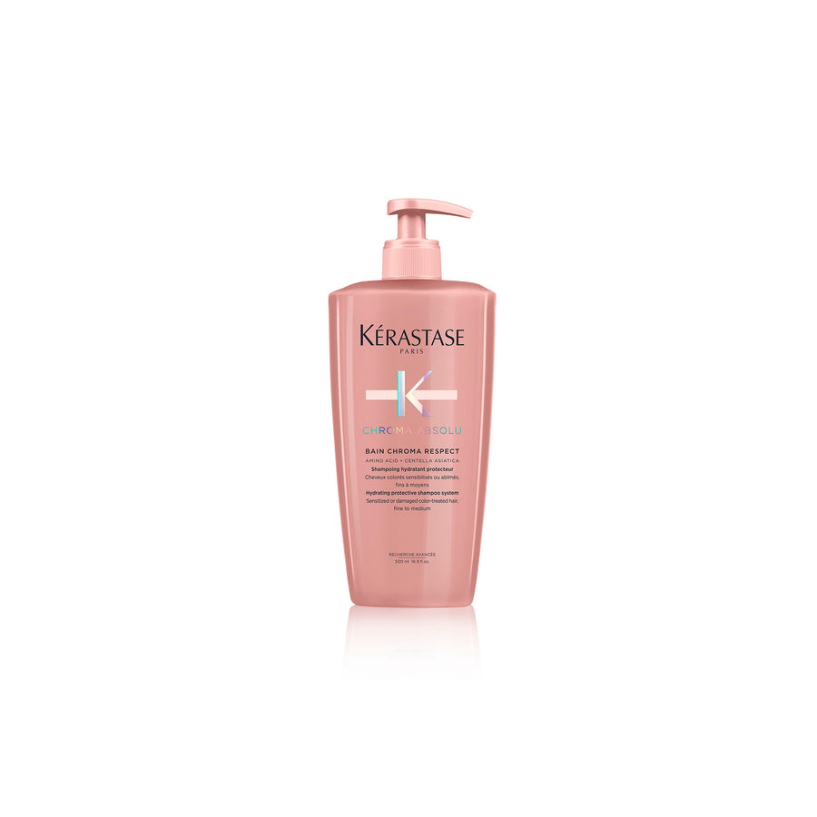 Kérastase Chroma Absolu Bain Chroma Respect Shampoo