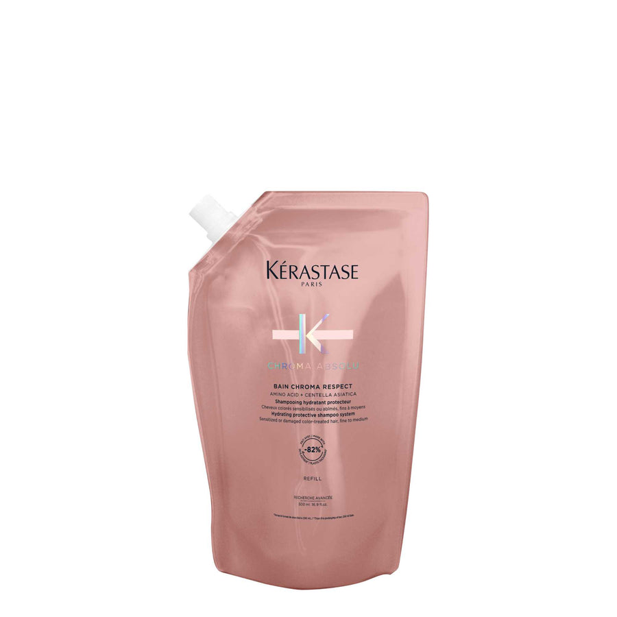 Kérastase Chroma Absolu Bain Chroma Respect Shampoo