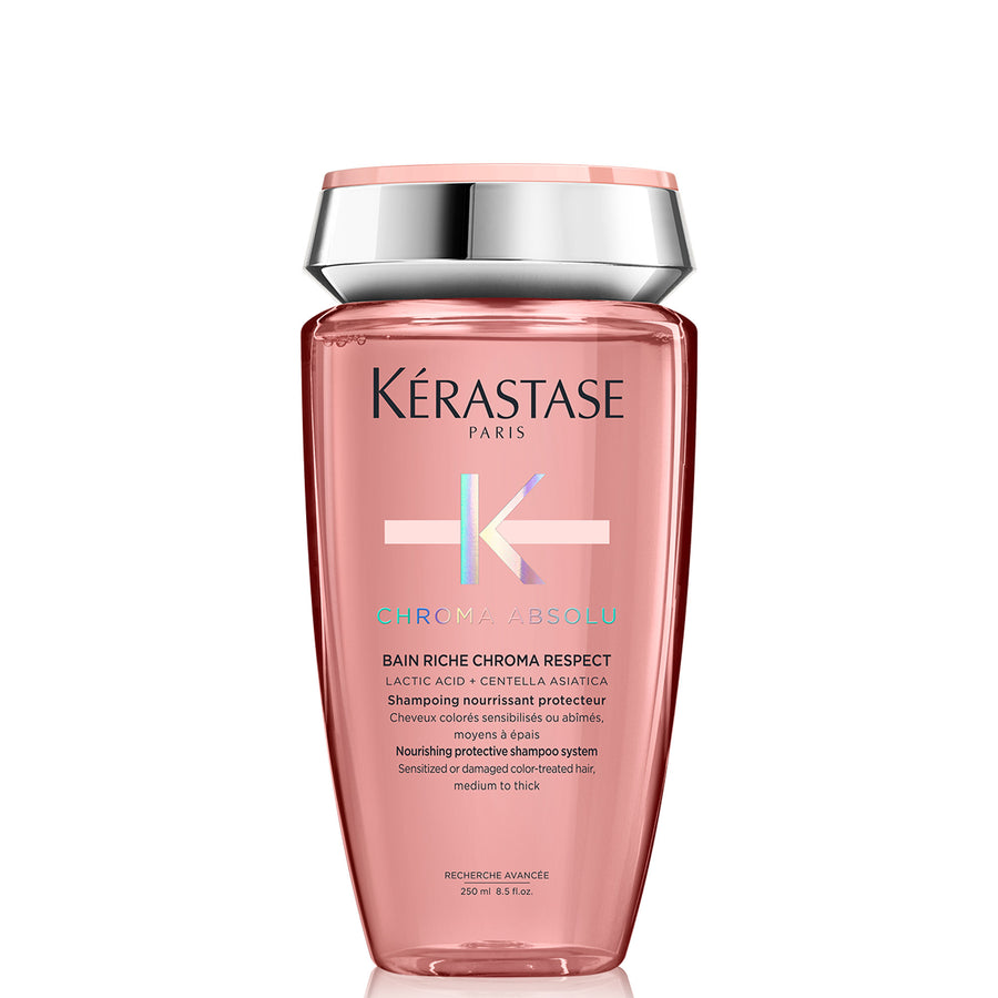Kérastase Chroma Absolu Bain Riche Chroma Respect Shampoo 250ml