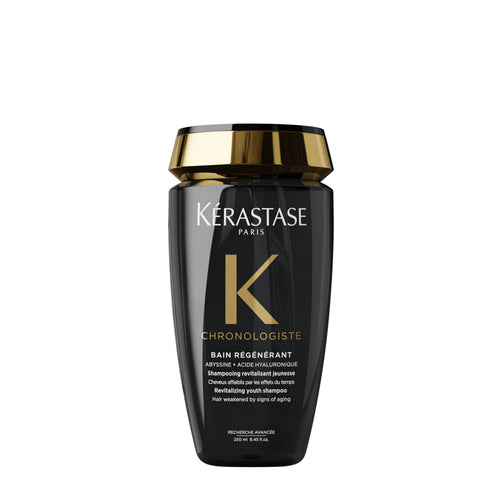 Kérastase Chronologiste Bain Régénérant Shampoo 250ml