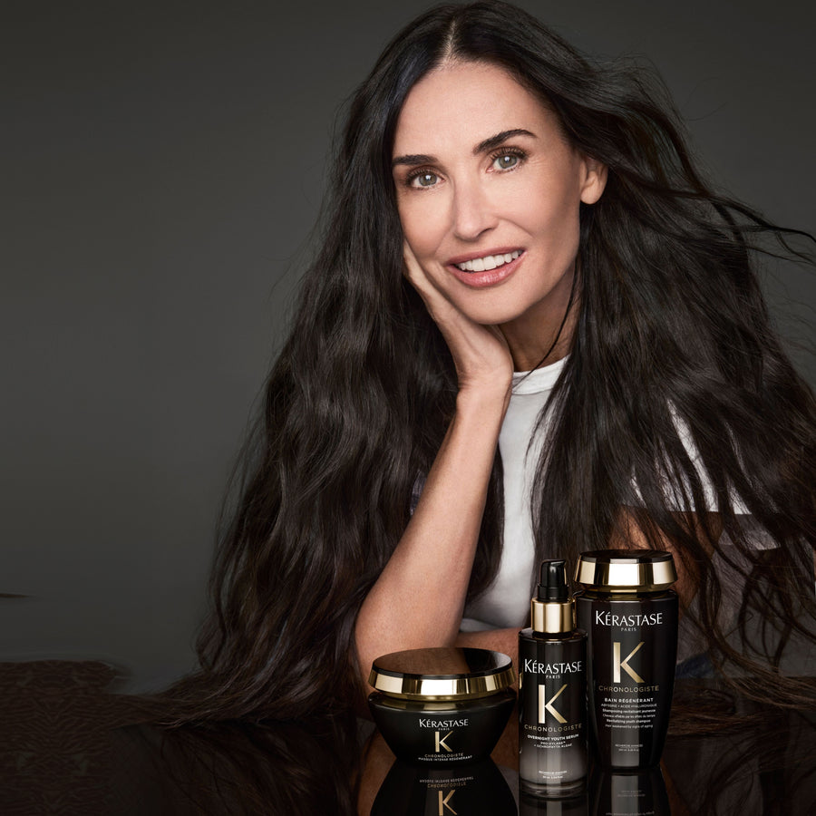 Kérastase Chronologiste Longevity Potion 30ml