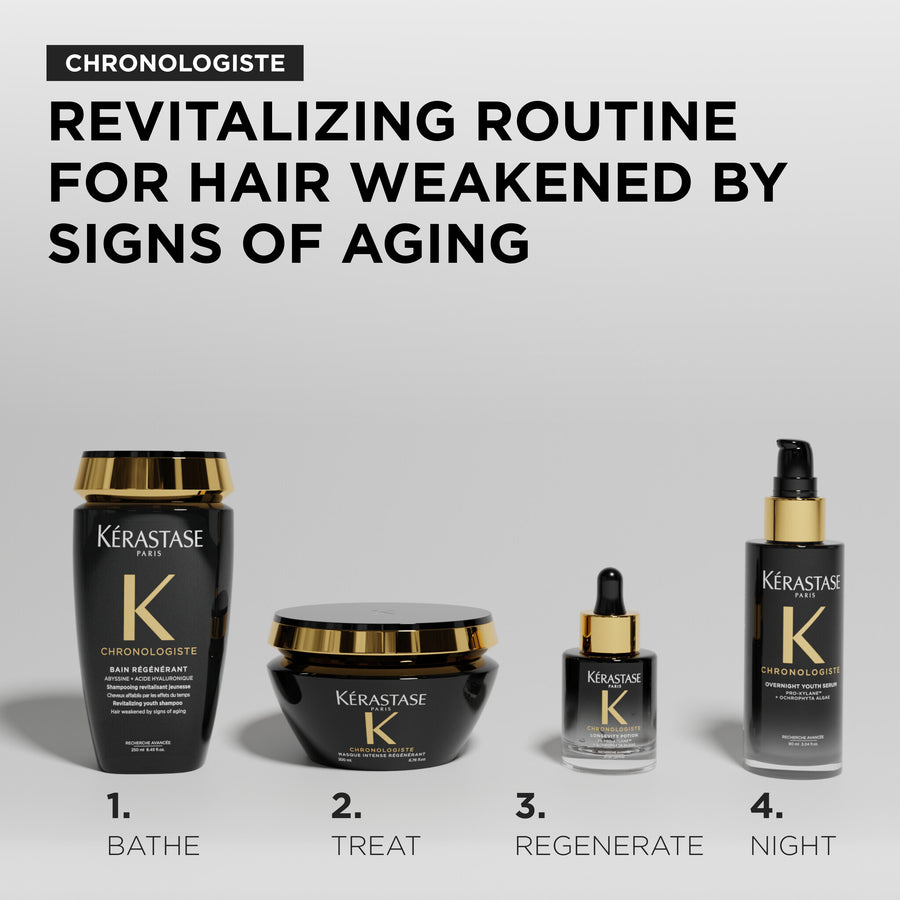 Kérastase Chronologiste Longevity Potion 30ml