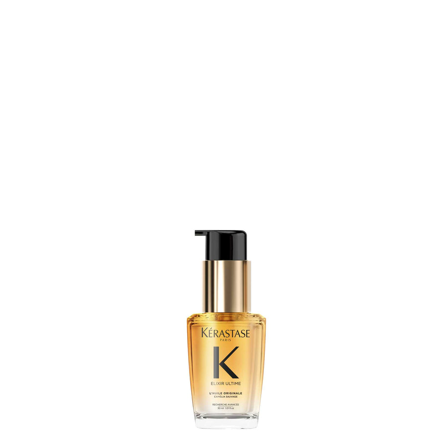 Kérastase Elixir Ultime L´Huile Originale Hair Oil
