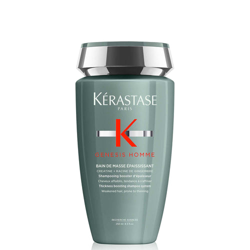 Kérastase Genesis Homme Bain De Masse Epqissant 250ml