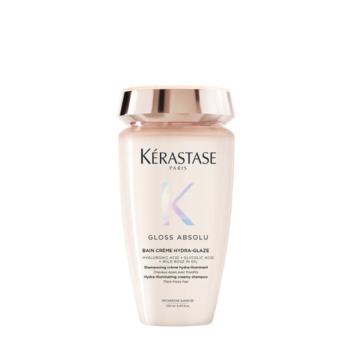 Kérastase Gloss Absolu Bain Crème Hydra Glaze Shampoo 250ml