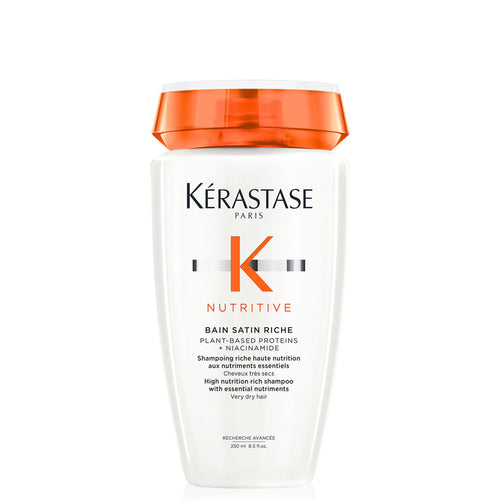 Kérastase Nutritive Bain Riche Shampoo