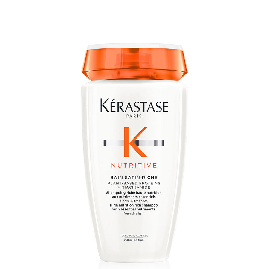 Kérastase Nutritive Bain Riche Shampoo