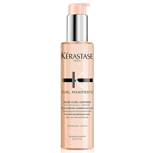 Kérastase Curl Manifesto Gelée Curl Contour leave-in 150ml