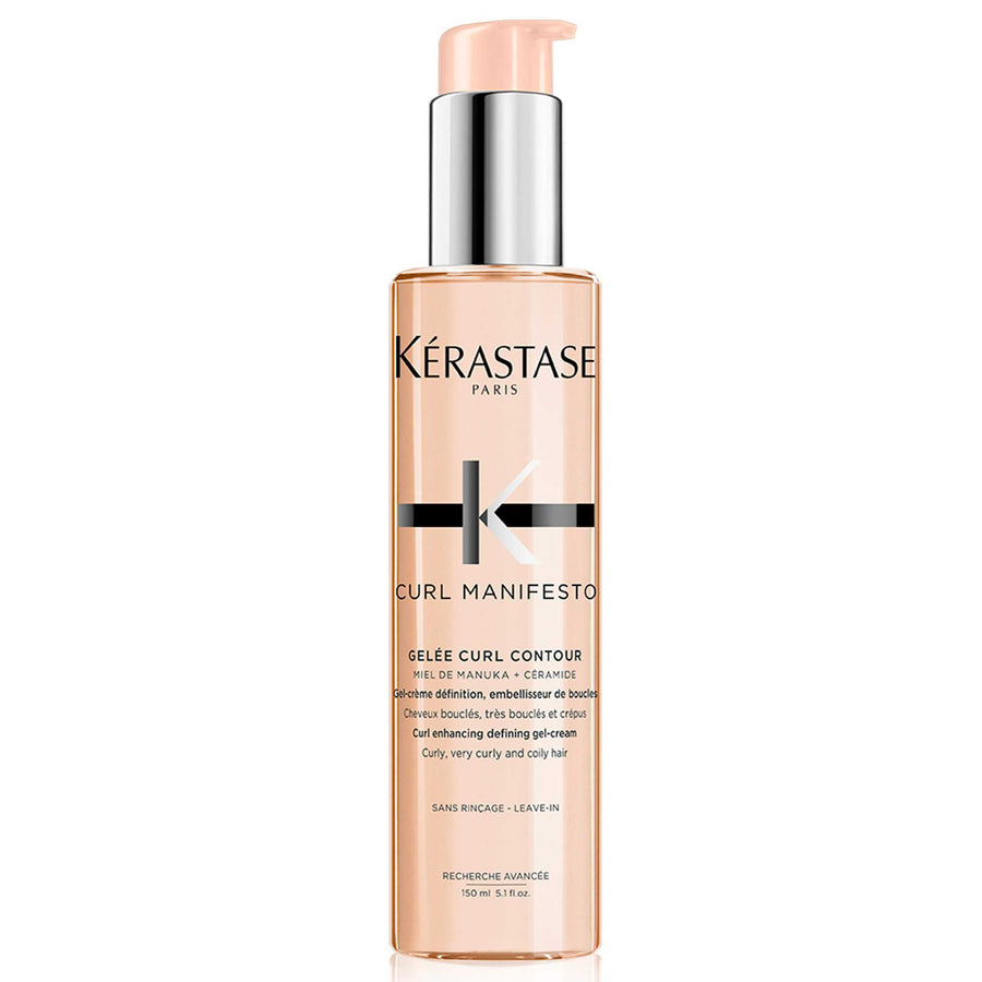 Kérastase Curl Manifesto Gelée Curl Contour leave-in 150ml