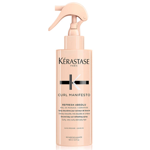 Kérastase Curl Manifesto Refresh Absolu Leave-in 190ml