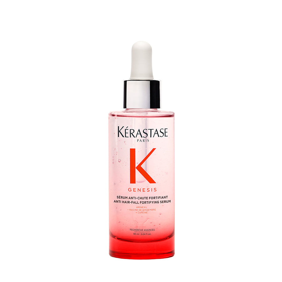 Kérastase Genesis Cure Serum Anti-Chute Fortifiant Scalp Serum 90ml