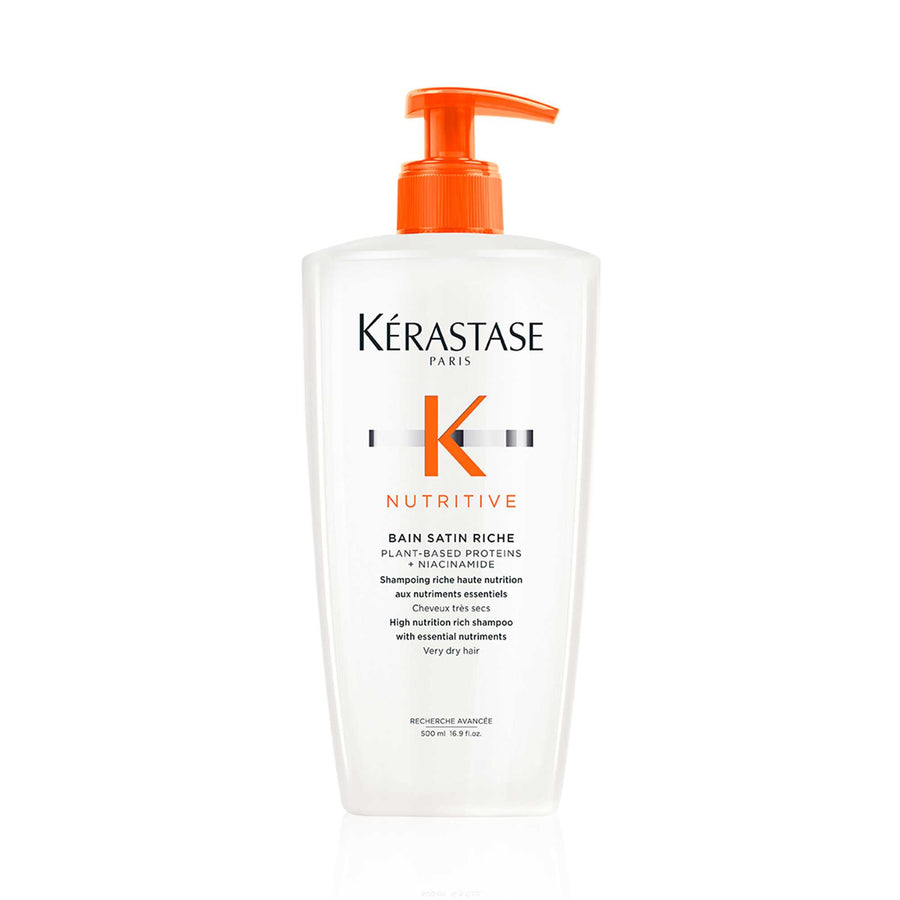 Kérastase Nutritive Bain Riche Shampoo