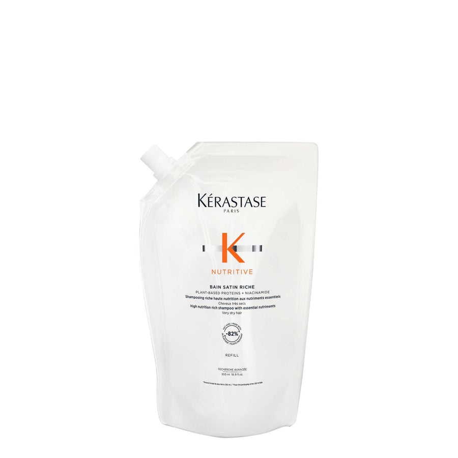 Kérastase Nutritive Bain Riche Shampoo