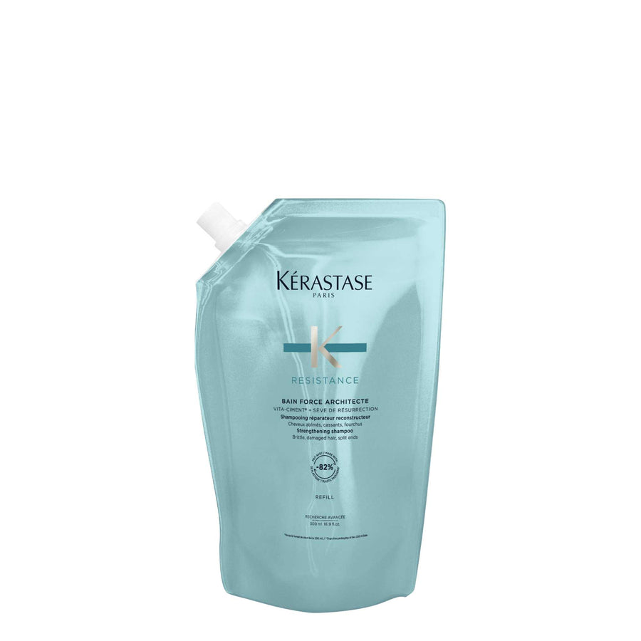 Kérastase Resistance Bain Force Architecte Shampoo