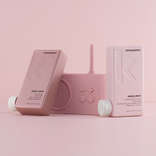 Kevin Murphy Angel Wash & Rinse Sæt 250ml
