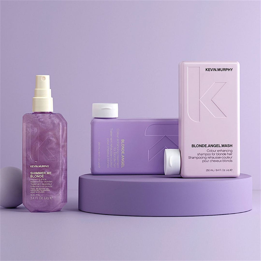 Kevin Murphy Blonde Sæt