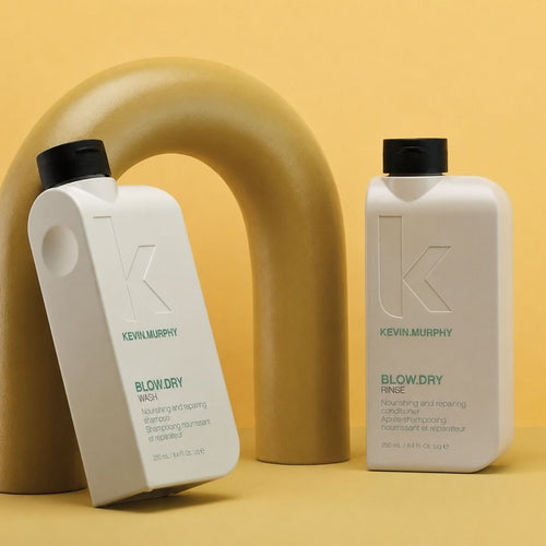 Kevin Murphy Blow Dry Wash & Rinse Sæt 250ml