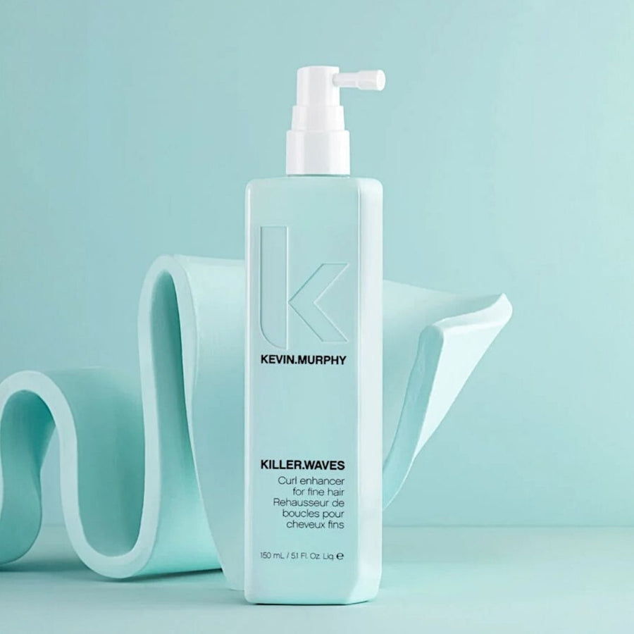 Kevin Murphy Killer Waves 150ml