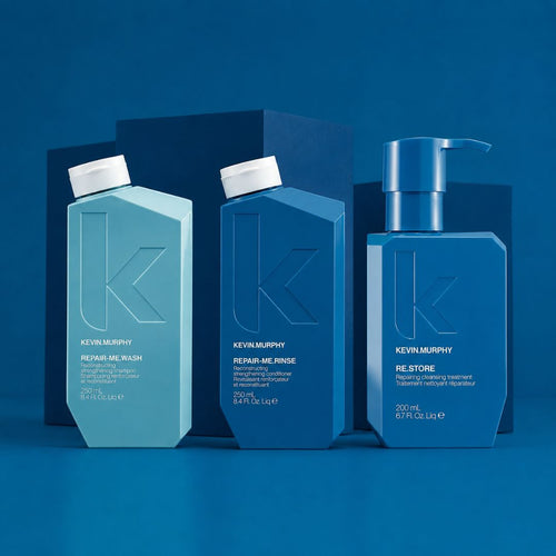 Kevin Murphy Reparerende sæt