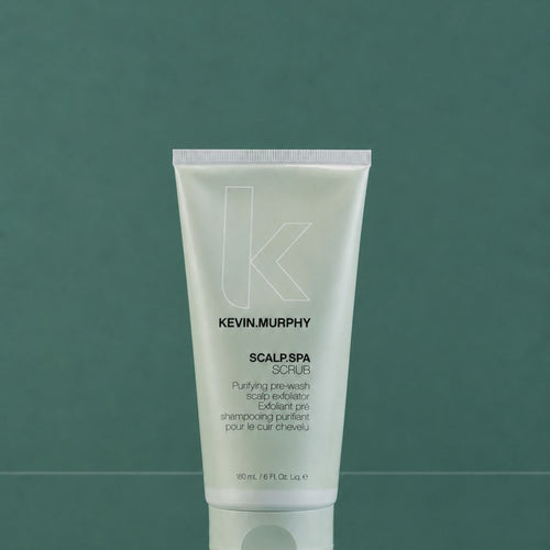 Kevin Murphy Scalp Spa Scrub 180ml