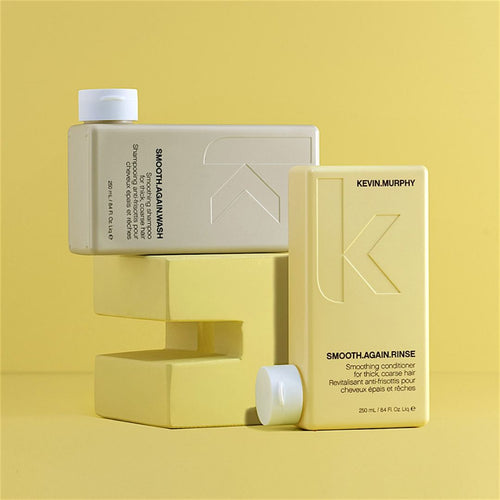 Kevin Murphy Smooth Again Wash & Rinse Sæt 250ml