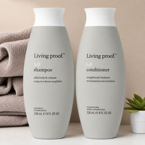 Living Proof Full Shampoo & Conditioner sæt