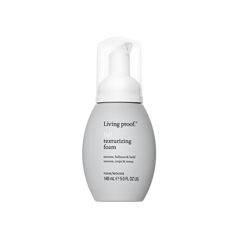 Living Proof Full Texturizing Foam 148ml