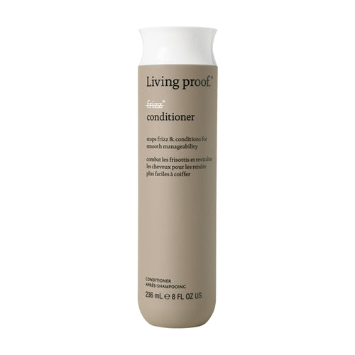 Living Proof No Frizz Conditioner 236ml
