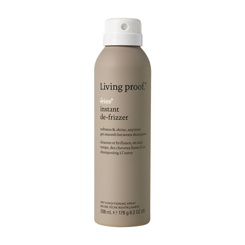 Living Proof No Frizz Instant De-Frizzer 208ml